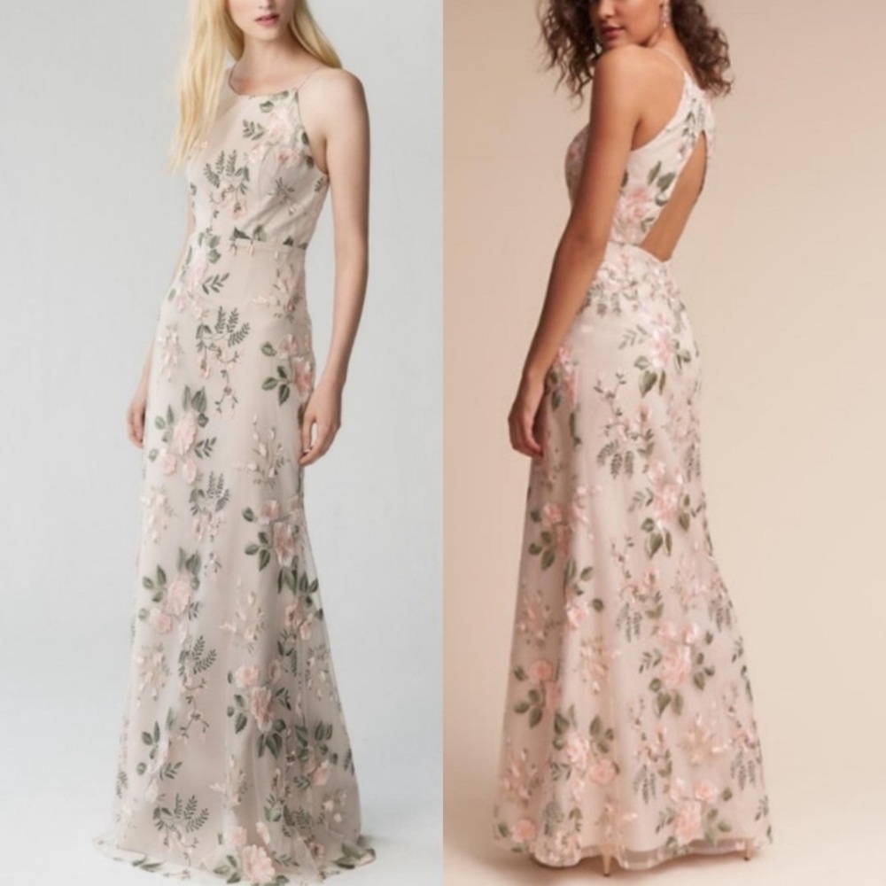 COPY - Jenny Yoo dress